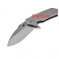 Нож складной Sanrenmu 7056LUC-SA-3