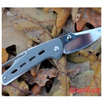 Нож Sanrenmu 6070RUX-SK-7