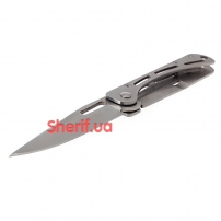 Нож Sanrenmu 7017LUC-SA-3