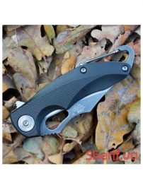 Нож Sanrenmu 7033LUC-PH-2