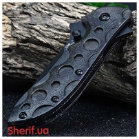 Нож складной Sanrenmu 7034LUI-PK-11