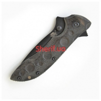 Нож складной Sanrenmu 7034LUI-PK-2