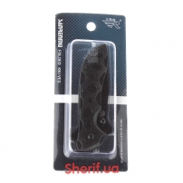 Нож складной Sanrenmu 7034LUI-PK-4