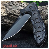 Нож складной Sanrenmu 7034LUI-PK-6