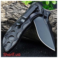 Нож складной Sanrenmu 7034LUI-PK-9