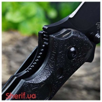 Нож складной Sanrenmu 7034LUI-PK-10