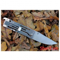 Нож Sanrenmu 7037LUС-SA-3