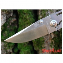 Нож Sanrenmu 7037LUС-SA-6