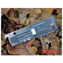 Нож Sanrenmu 7037LUС-SA-7