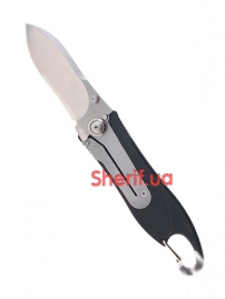 Ніж складаний Sanrenmu 7048 LUC-PH-T5 Folding