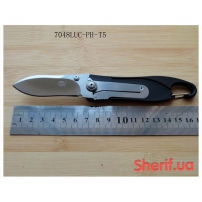 Нож складной Sanrenmu 7048 LUC-PH-T5 Folding-5