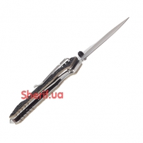 Нож складной Sanrenmu 7056LUF-GHV-T4-2