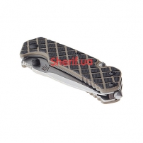 Нож складной Sanrenmu 7056LUF-GHV-T4-3