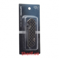 Нож складной Sanrenmu 7056LUF-GHV-T4-4