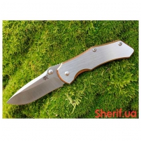 Нож Sanrenmu 7074LUC-SCY-3