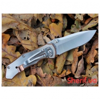 Нож Sanrenmu 7074LUC-SCY-4