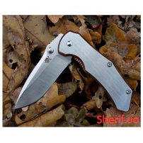 Нож Sanrenmu 7074LUC-SCY-6