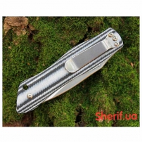 Нож Sanrenmu 9051MUC-GOH-4