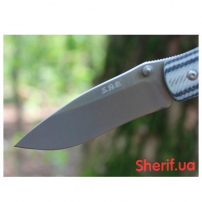 Нож Sanrenmu 9051MUC-GOH-5