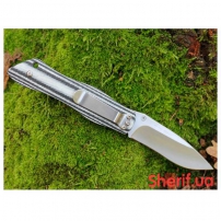 Нож Sanrenmu 9051MUC-GOH-6