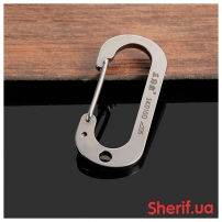 Мультитул-карабин Sanrenmu SK010Z-7