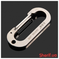 Мультитул-карабин Sanrenmu SK010Z-6