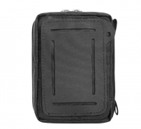 Аптечка заполненная Tasmanian Tiger First Aid Mini, Black