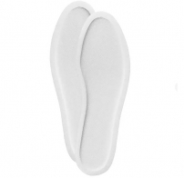 Набор 10 пар грелок-стелек Thermopad Foot Warmer, L, 40-41