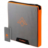 Електрична грілка-сідушка Thaw Rechargeable Heated Seat Pad