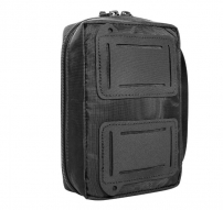 Аптечка заполненная Tasmanian Tiger First Aid Basic, Black