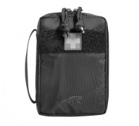 Аптечка заполненная Tasmanian Tiger First Aid Basic, Black