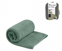 Рушник Tek Towel від Sea To Summit, Sage, M 100х50