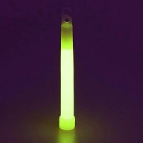 Хімічне джерело світла BaseCamp GlowSticks, Yellow