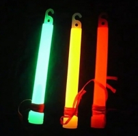 Хімічне джерело світла BaseCamp GlowSticks, Yellow
