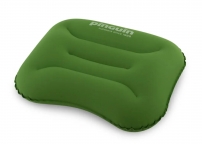 Подушка надувна Pinguin Pillow, Green