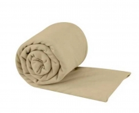 Рушник Pocket Towel от Sea To Summit, Desert, L 120х60