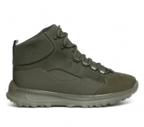 Кроссовки тактические демисезонные HURP WARRIOR green