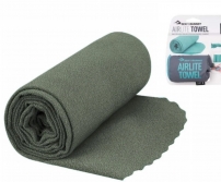 Рушник Airlite Towel від Sea To Summit, Sage, M 100х50