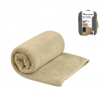 Рушник Tek Towel від Sea To Summit, Desert, M 100х50