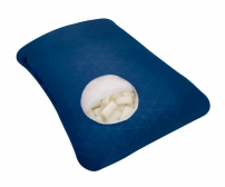 Складана подушка Foam Core Pillow, 13х34х24см, Navy від Sea to Summit
