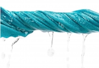 Рушник Airlite Towel від Sea To Summit, Sage, M 100х50