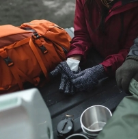 Химическая грелка для рук Thaw Disposable Small Hand Warmers