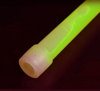 Химический источник освещения BaseCamp GlowSticks, Yellow