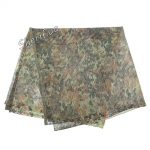 Сетка-шарф маскировочная Flecktarn  BE0997UA