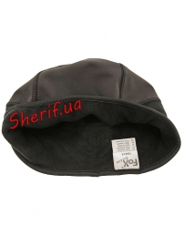 Шапка Max Fuchs Softshell Black-5