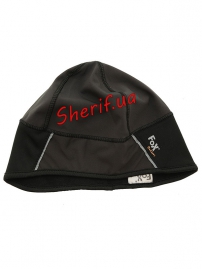 Шапка Max Fuchs Softshell Black-4