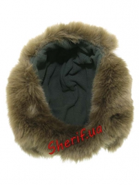 Шапка-ушанка Digital ВСУ (дл. мех)-6