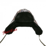 Шапка "Антифрост"-3