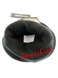 Шапка Max Fuchs акриловая Thinsulate Anthracite-5
