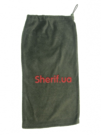 Шарф флисовый Buff (баф) удлин. Olive